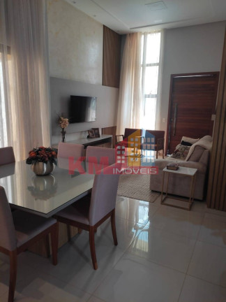 Imagem Casa de Condomínio com 3 Quartos à Venda, 116 m² em Aeroporto - Mossoró Imagem Casa de Condomínio com 3 Quartos à Venda, 116 m² em Aeroporto - Mossoró