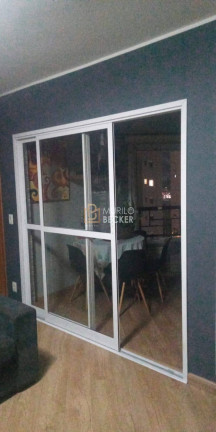Imagem Apartamento com 2 Quartos à Venda, 67 m² em Jardim Aquárius - São José Dos Campos