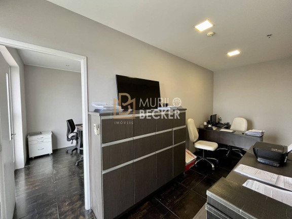 Imagem Sala Comercial à Venda, 104 m² em Jardim São Dimas - São José Dos Campos