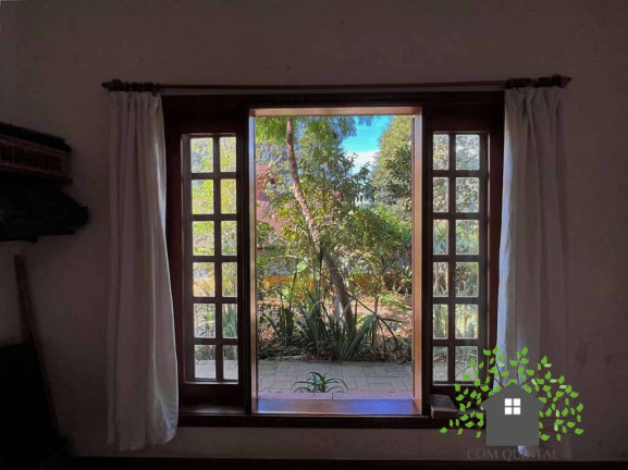 Imagem Casa com 3 Quartos à Venda, 369 m² em Granja Viana Ii - Cotia