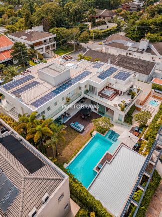 Foto do imóvel Casa com 5 Quartos à Venda, 1.160 m² em Alphaville - Barueri Foto do imóvel Casa com 5 Quartos à Venda, 1.160 m² em Alphaville - Barueri