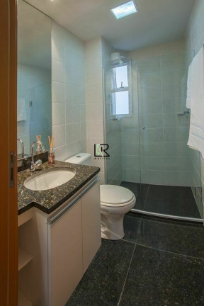 Imagem Apartamento com 3 Quartos à Venda, 82 m² em Sagrada Família - Belo Horizonte