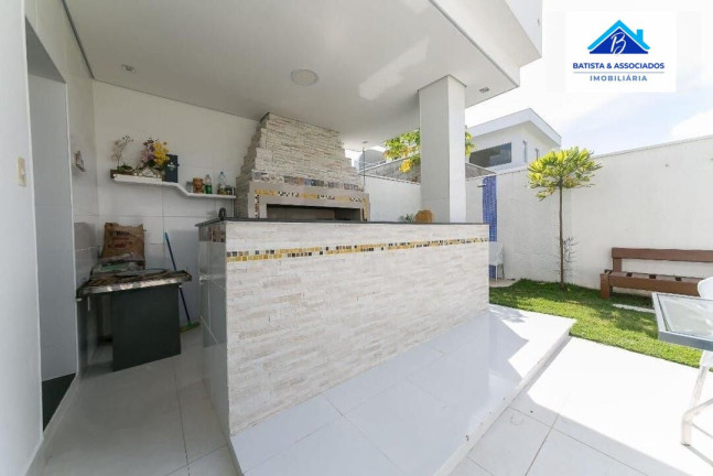 Imagem Casa de Condomínio com 4 Quartos à Venda, 333 m² em Swiss Park - Campinas Imagem Casa de Condomínio com 4 Quartos à Venda, 333 m² em Swiss Park - Campinas