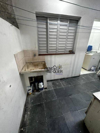 Imagem Sobrado com 3 Quartos à Venda, 100 m² em Vila Clarice - São Paulo Imagem Sobrado com 3 Quartos à Venda, 100 m² em Vila Clarice - São Paulo