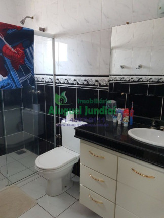 Imagem Casa com 4 Quartos para Alugar ou Temporada, 408 m² em Caxambu - Jundiaí Imagem Casa com 4 Quartos para Alugar ou Temporada, 408 m² em Caxambu - Jundiaí