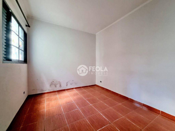 Imagem Casa com 2 Quartos à Venda, 106 m² em Parque Residencial Jaguari - Americana Imagem Casa com 2 Quartos à Venda, 106 m² em Parque Residencial Jaguari - Americana
