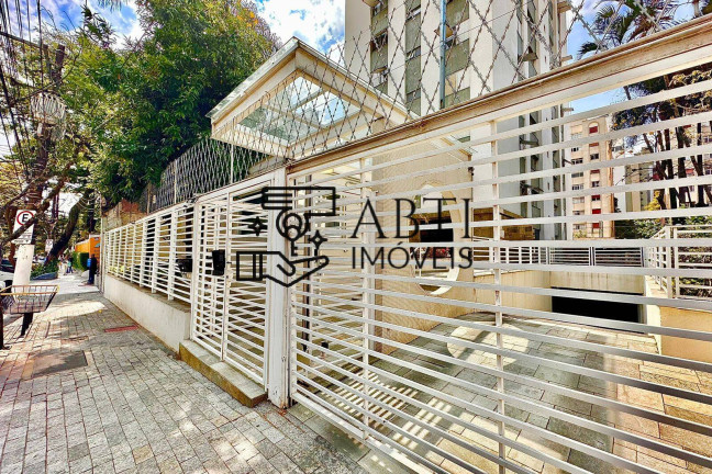 Imagem Apartamento com 3 Quartos à Venda, 115 m² em Moema - São Paulo Imagem Apartamento com 3 Quartos à Venda, 115 m² em Moema - São Paulo