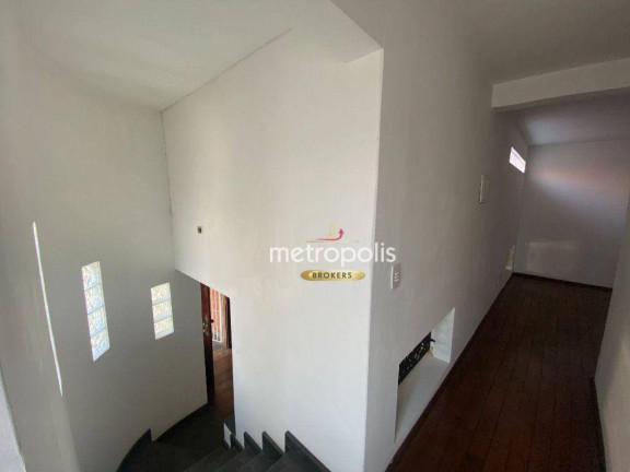 Imagem Sobrado com 4 Quartos para Alugar, 155 m² em Santa Paula - São Caetano Do Sul Imagem Sobrado com 4 Quartos para Alugar, 155 m² em Santa Paula - São Caetano Do Sul