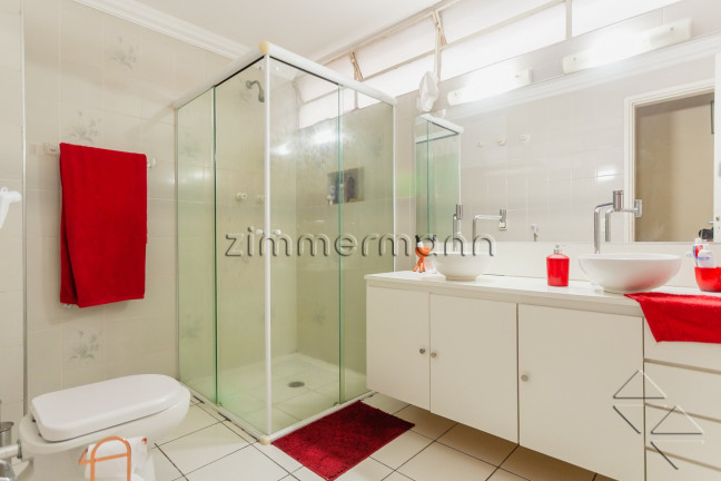 Imagem Apartamento com 3 Quartos à Venda, 202 m² em Pinheiros - São Paulo