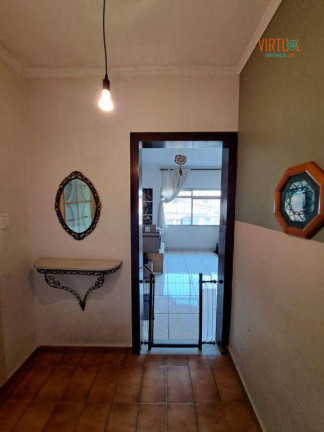 Imagem Sobrado com 6 Quartos à Venda, 320 m² em Piqueri - São Paulo