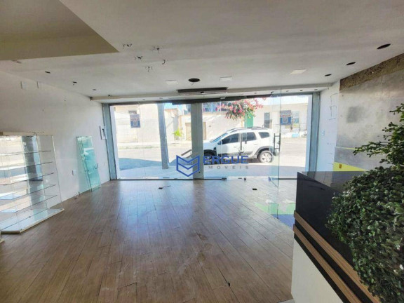 Imagem Loja para Alugar, 47 m² em Passaré - Fortaleza Imagem Loja para Alugar, 47 m² em Passaré - Fortaleza