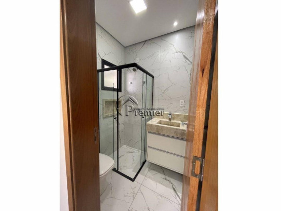 Imagem Casa com 3 Quartos à Venda, 134 m² em Jardim Bréscia - Indaiatuba