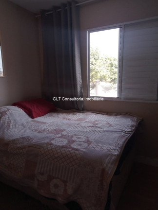 Imagem Apartamento com 2 Quartos à Venda, 49 m² em Jardim Alice - Indaiatuba Imagem Apartamento com 2 Quartos à Venda, 49 m² em Jardim Alice - Indaiatuba