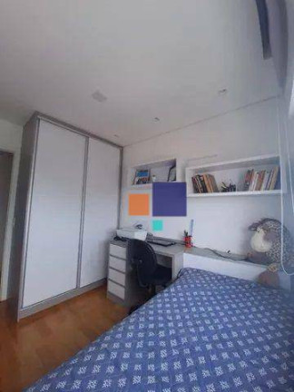Imagem Apartamento com 3 Quartos à Venda, 103 m² em Vila Assunção - Santo André Imagem Apartamento com 3 Quartos à Venda, 103 m² em Vila Assunção - Santo André