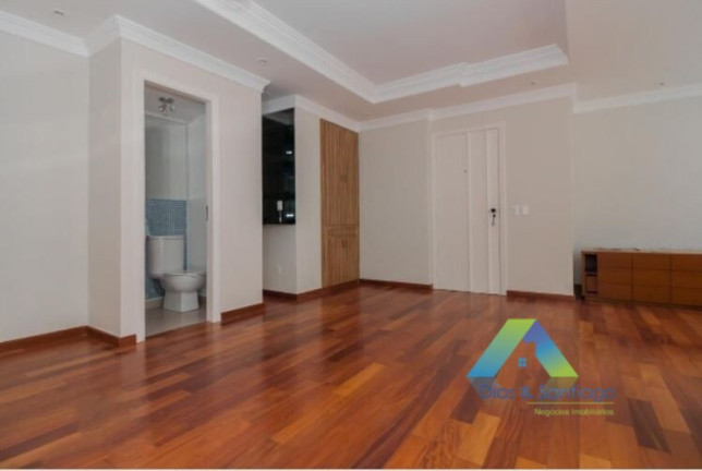Imagem Apartamento com 3 Quartos à Venda, 112 m² em Jardim Vila Mariana - São Paulo Imagem Apartamento com 3 Quartos à Venda, 112 m² em Jardim Vila Mariana - São Paulo