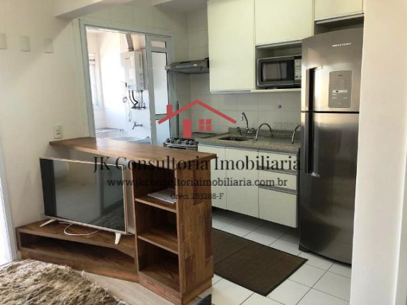 Imagem Apartamento com 1 Quarto à Venda, 47 m² em Jardim Aeroporto - São Paulo