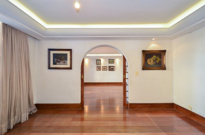 Imagem Apartamento com 3 Quartos à Venda, 256 m² em Jardim Paulista - São Paulo Imagem Apartamento com 3 Quartos à Venda, 256 m² em Jardim Paulista - São Paulo