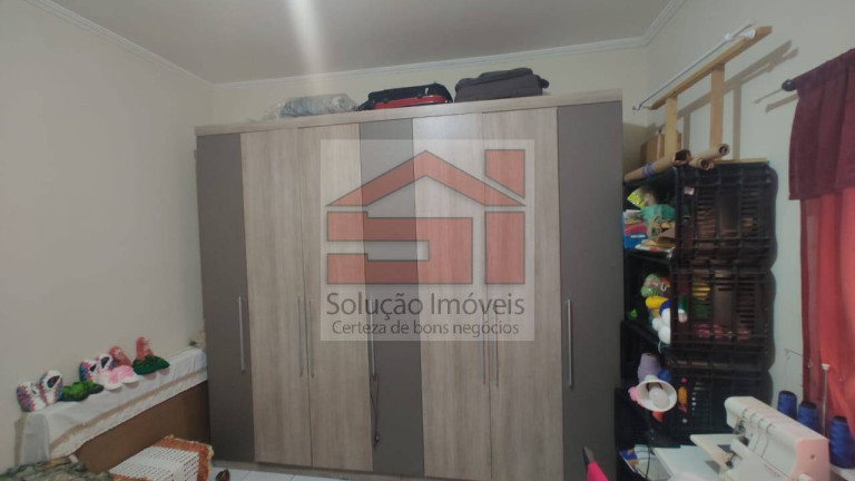 Imagem Apartamento com 2 Quartos à Venda, 53 m² em Jardim Caçapava - Caçapava Imagem Apartamento com 2 Quartos à Venda, 53 m² em Jardim Caçapava - Caçapava