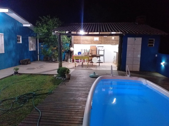 Casa com 3 Quartos à Venda, 125 m² em Centenário - Torres