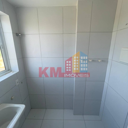 Imagem Apartamento com 2 Quartos à Venda, 65 m² em Alto De São Manoel - Mossoró Imagem Apartamento com 2 Quartos à Venda, 65 m² em Alto De São Manoel - Mossoró