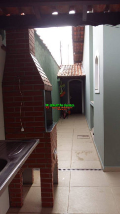 Imagem Sobrado com 3 Quartos à Venda, 204 m² em Centro - Caçapava Imagem Sobrado com 3 Quartos à Venda, 204 m² em Centro - Caçapava