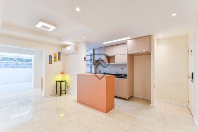 Imagem Apartamento com 1 Quarto à Venda, 126 m² em Brooklin - São Paulo Imagem Apartamento com 1 Quarto à Venda, 126 m² em Brooklin - São Paulo