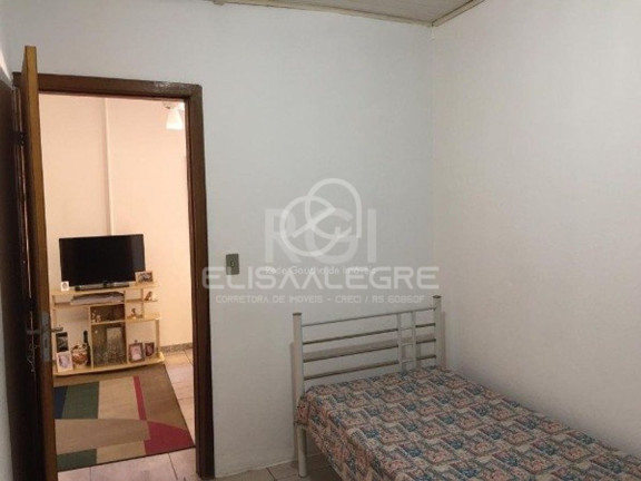Imagem Casa com 3 Quartos à Venda, 164 m² em Campina - São Leopoldo