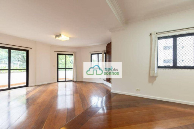 Imagem Apartamento com 3 Quartos à Venda, 147 m² em Vila Leopoldina - São Paulo