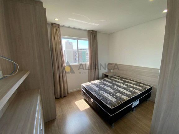 Imagem Apartamento com 2 Quartos à Venda, 65 m² em Gravatá - Navegantes