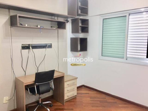 Imagem Apartamento com 3 Quartos à Venda, 146 m² em Santa Paula - São Caetano Do Sul Imagem Apartamento com 3 Quartos à Venda, 146 m² em Santa Paula - São Caetano Do Sul