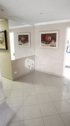 Imagem Apartamento com 3 Quartos à Venda, 72 m² em Vila Alexandria - São Paulo Imagem Apartamento com 3 Quartos à Venda, 72 m² em Vila Alexandria - São Paulo