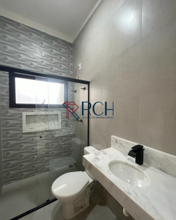 Imagem Casa com 3 Quartos à Venda, 106 m² em Caguassu - Sorocaba Imagem Casa com 3 Quartos à Venda, 106 m² em Caguassu - Sorocaba