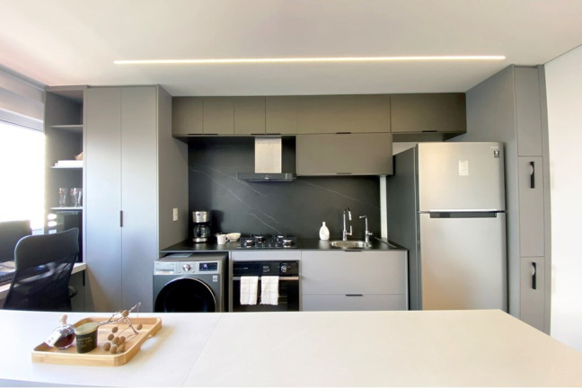 Imagem Imóvel com 1 Quarto à Venda, 35 m² em Saúde - São Paulo Imagem Imóvel com 1 Quarto à Venda, 35 m² em Saúde - São Paulo