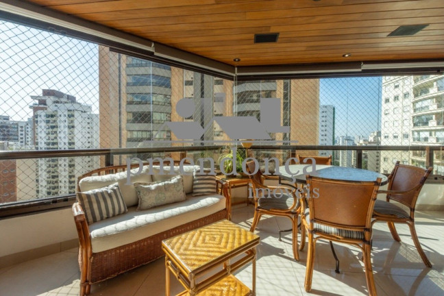 Imagem Apartamento com 4 Quartos à Venda, 246 m² em Perdizes - São Paulo Imagem Apartamento com 4 Quartos à Venda, 246 m² em Perdizes - São Paulo