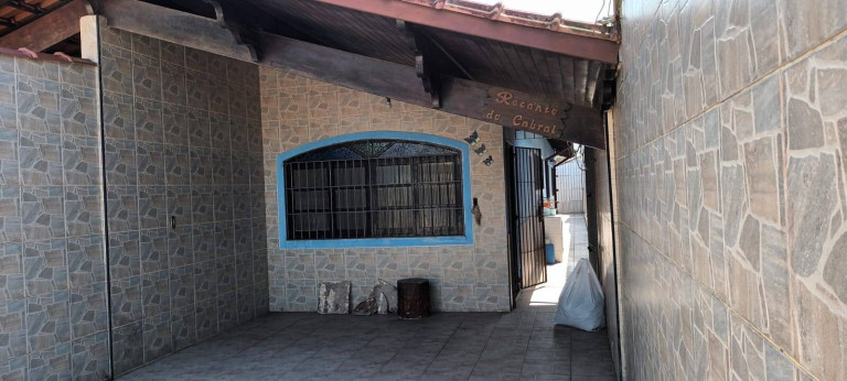Imagem Casa com 2 Quartos à Venda,  em Real - Praia Grande