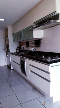 Imagem Cobertura com 4 Quartos à Venda, 247 m² em Leblon - Rio De Janeiro