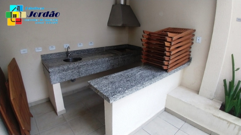 Imagem Apartamento com 2 Quartos à Venda, 55 m² em Jardim Cristiane - Santo André Imagem Apartamento com 2 Quartos à Venda, 55 m² em Jardim Cristiane - Santo André
