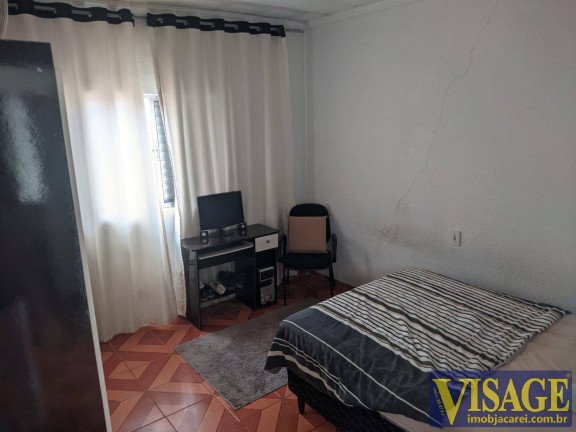Imagem Casa com 3 Quartos à Venda, em Primeiro De Maio - Jacareí Imagem Casa com 3 Quartos à Venda, em Primeiro De Maio - Jacareí