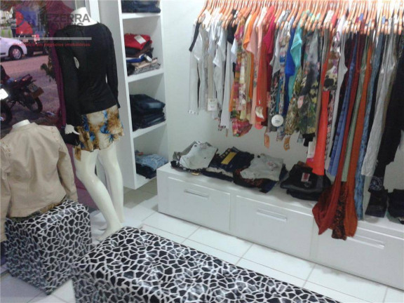 Imagem Ponto Comercial à Venda, 119 m² em Cidade Alta - Natal