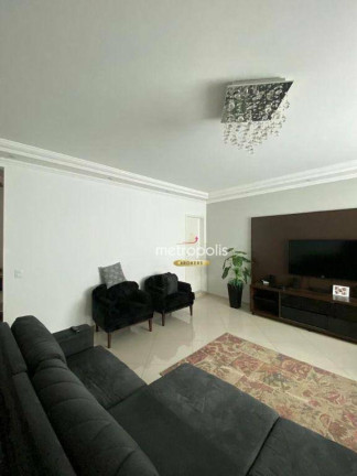Imagem Sobrado com 3 Quartos à Venda, 248 m² em Olímpico - São Caetano Do Sul Imagem Sobrado com 3 Quartos à Venda, 248 m² em Olímpico - São Caetano Do Sul