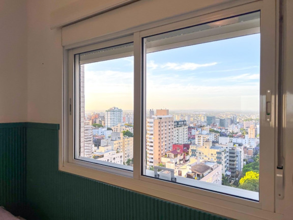 Imagem Apartamento com 2 Quartos à Venda, 97 m² em Bela Vista - Porto Alegre Imagem Apartamento com 2 Quartos à Venda, 97 m² em Bela Vista - Porto Alegre