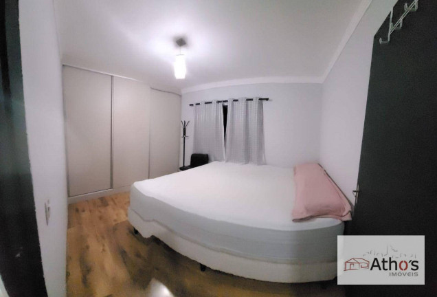 Imagem Apartamento com 2 Quartos à Venda, 67 m² em Condomínio Residencial Solar Dos Girassóis - Indaiatuba Imagem Apartamento com 2 Quartos à Venda, 67 m² em Condomínio Residencial Solar Dos Girassóis - Indaiatuba