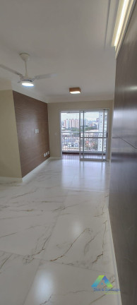 Apartamento com 3 Quartos à Venda, 83 m² em Centro - São Caetano Do Sul