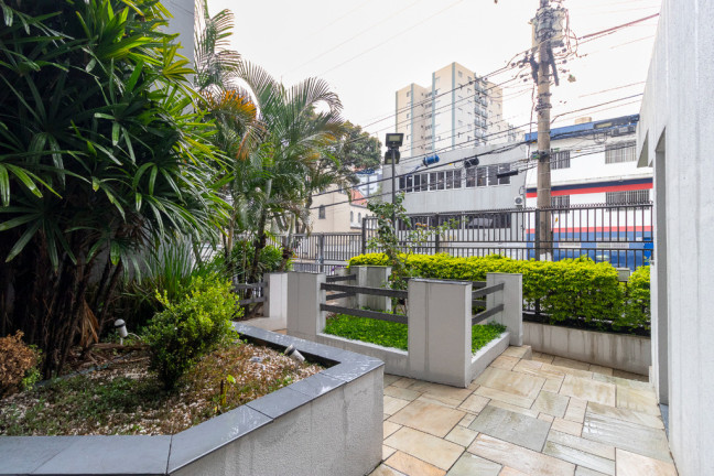 Imagem Apartamento com 2 Quartos à Venda, 55 m² em Saúde - São Paulo Imagem Apartamento com 2 Quartos à Venda, 55 m² em Saúde - São Paulo