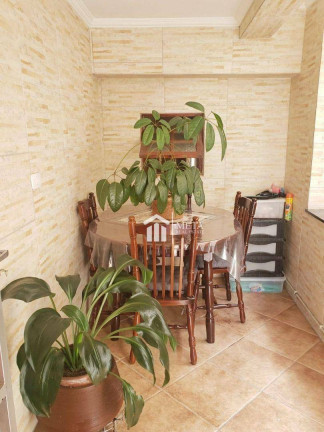 Imóvel com 3 Quartos à Venda, 142 m² em Jardim Brasil - São Paulo