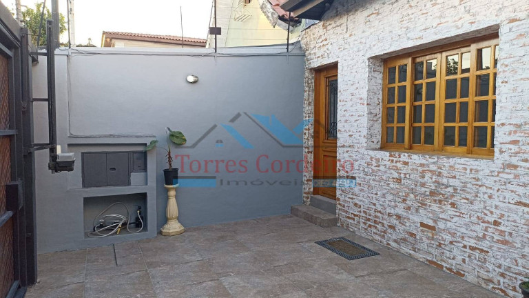 Imagem Casa com 3 Quartos à Venda, 120 m² em Indianópolis - São Paulo Imagem Casa com 3 Quartos à Venda, 120 m² em Indianópolis - São Paulo