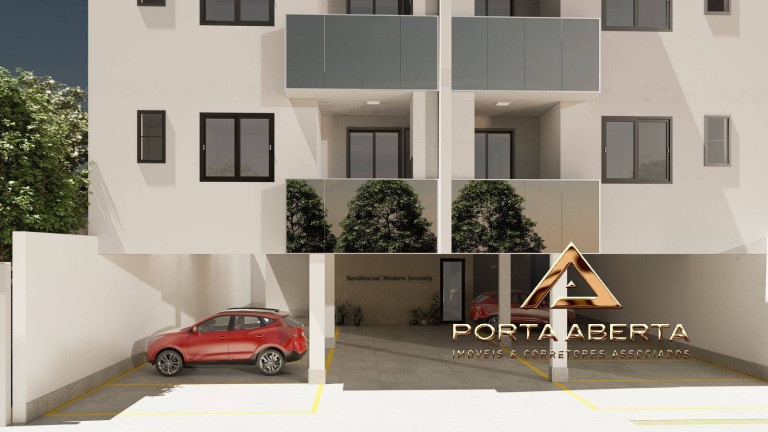 Imagem Apartamento com 4 Quartos à Venda, 81 m² em Eldorado - Timóteo