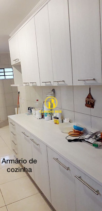 Imagem Sobrado com 3 Quartos à Venda, 168 m² em Jardim Santa Helena - São Paulo Imagem Sobrado com 3 Quartos à Venda, 168 m² em Jardim Santa Helena - São Paulo