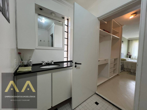 Imagem Casa com 4 Quartos à Venda, 400 m² em Alphaville - Santana De Parnaíba