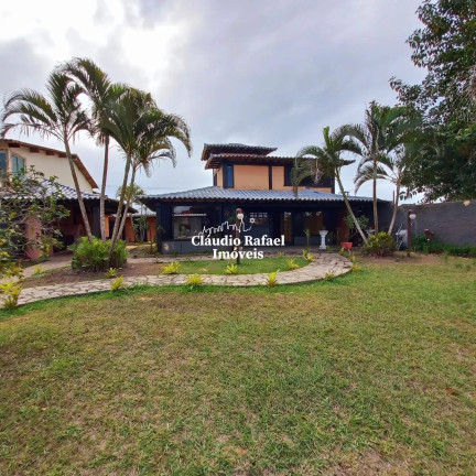 Casa com 5 Quartos à Venda, 380 m² em Marina - Armação Dos Búzios